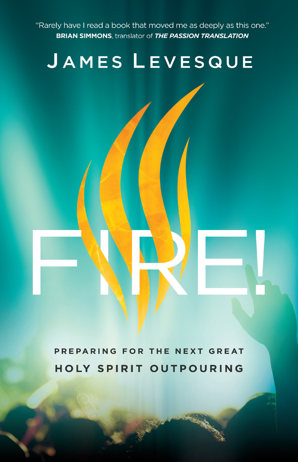 Fire! (eBook)