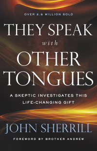 صورة الغلاف: They Speak with Other Tongues 9780800798703