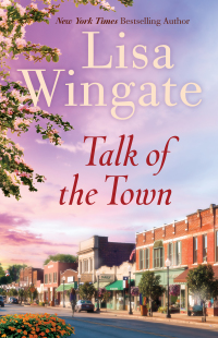 Cover image: Talk of the Town 9780764231803