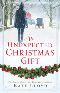 Imagen de portada: An Unexpected Christmas Gift 9781493418930