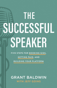 Cover image: The Successful Speaker 9780801094088