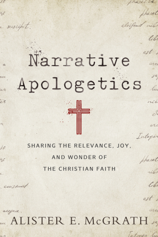 Cover image: Narrative Apologetics 9780801075773