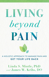Cover image: Living beyond Pain 9780801016776