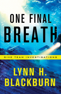 Cover image: One Final Breath 9780800729301