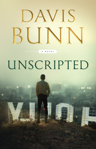 Imagen de portada: Unscripted 9780800727871