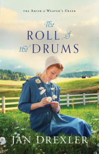 Cover image: The Roll of the Drums 9780800729325
