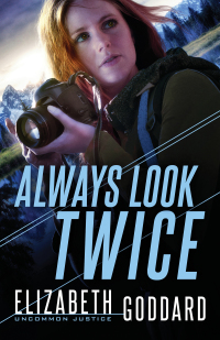 Cover image: Always Look Twice 9780800729851