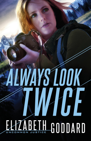 Cover image: Always Look Twice 9780800729851