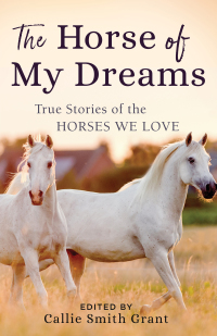 Cover image: The Horse of My Dreams 9780800727185