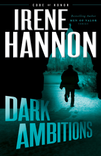 Cover image: Dark Ambitions 9780800727703