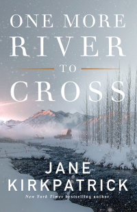 Cover image: One More River to Cross 9780800727024