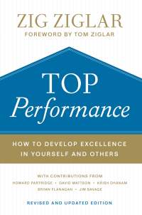 Cover image: Top Performance 9780800736842