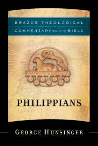Cover image: Philippians 9781587433740