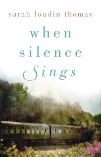 Imagen de portada: When Silence Sings 9780764234002