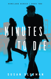 Cover image: Minutes to Die 9780764233968