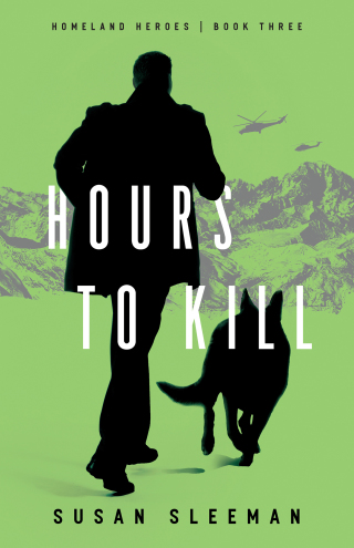 Cover image: Hours to Kill 9780764233975