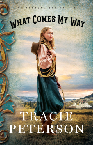 Cover image: What Comes My Way 9780764219047