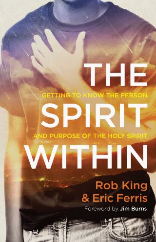 表紙画像: The Spirit Within 9780800799526