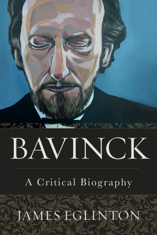 Imagen de portada: Bavinck 9781540961358