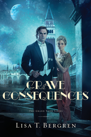 Cover image: Grave Consequences 9780764234620