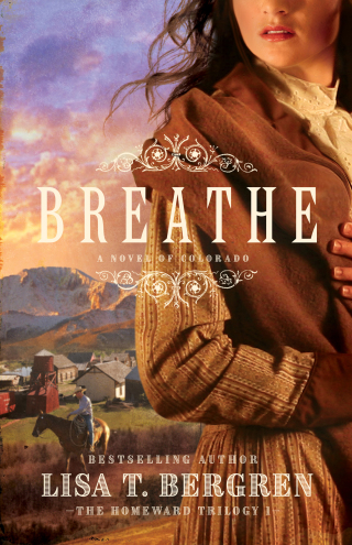 Imagen de portada: Breathe 9780764234644