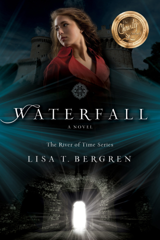 Cover image: Waterfall 9780764234569