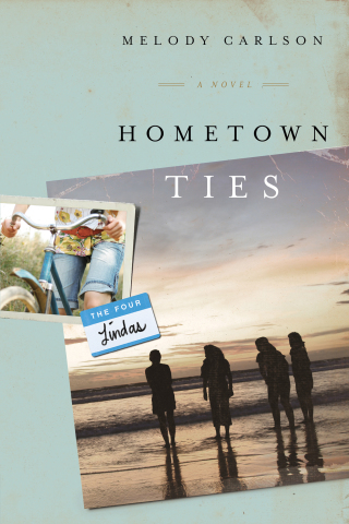 Imagen de portada: Hometown Ties 9780800737474