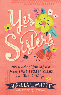 Cover image: Yes Sisters 9780800735883