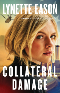 Cover image: Collateral Damage 9780800729349