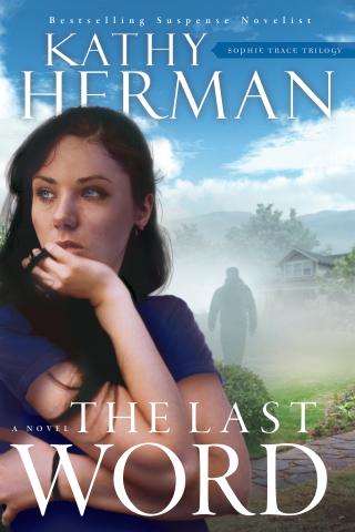 Cover image: The Last Word 9780764235047