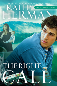 Cover image: The Right Call 9780764235085