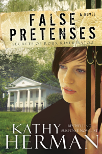 Cover image: False Pretenses 9780764235009