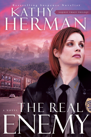 Imagen de portada: The Real Enemy 9780764235061
