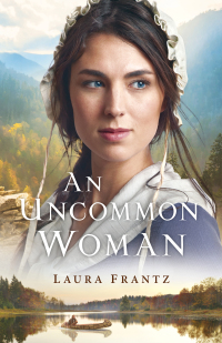Cover image: An Uncommon Woman 9780800734954