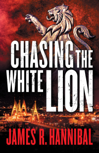 Omslagafbeelding: Chasing the White Lion 9780800735784