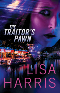 Cover image: The Traitor's Pawn 9780800729172