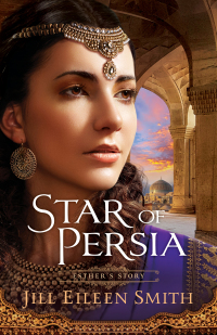 Cover image: Star of Persia 9780800734718