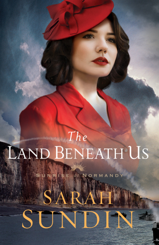 Imagen de portada: The Land Beneath Us 9780800727994