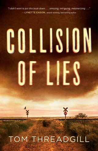 صورة الغلاف: Collision of Lies 9780800736507