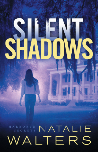 Imagen de portada: Silent Shadows 9780800735340