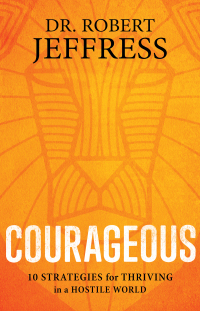 Cover image: Courageous 9780801075391