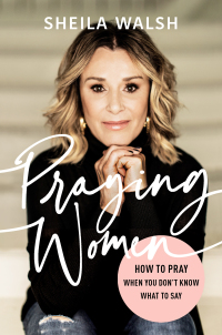 Cover image: Praying Women 9780801078026