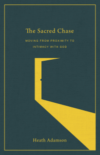 Imagen de portada: The Sacred Chase 9780801093722