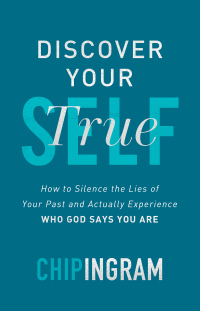 Cover image: Discover Your True Self 9780801093814