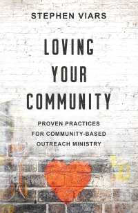 Cover image: Loving Your Community 9780801094781