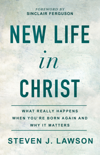 صورة الغلاف: New Life in Christ 9780801094859