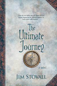 Cover image: The Ultimate Journey 9780800737283