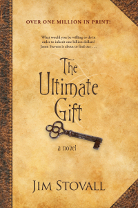 Imagen de portada: The Ultimate Gift 9780800737269