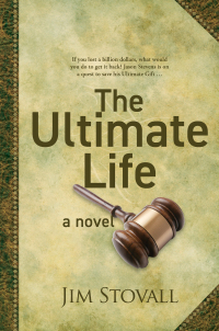 Cover image: The Ultimate Life 9780800737276
