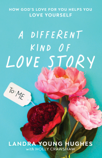 Cover image: A Different Kind of Love Story 9780801094835